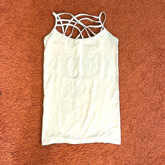 Tank top - Picture 1 of 2